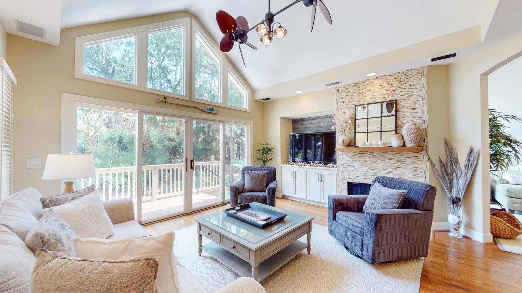 2 Lee Shore Hilton Head Island Exterior foto